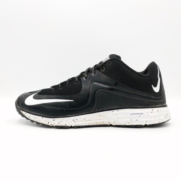 Nike Other - Nike Lunar MVP Pregame 2 Baseball Sneaker Shoes